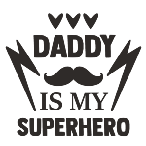 Apa az én szuperhősöm