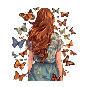 Pillangós lány 7