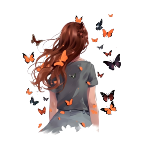 Pillangós lány 7