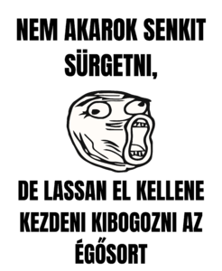 Karácsonyi mém